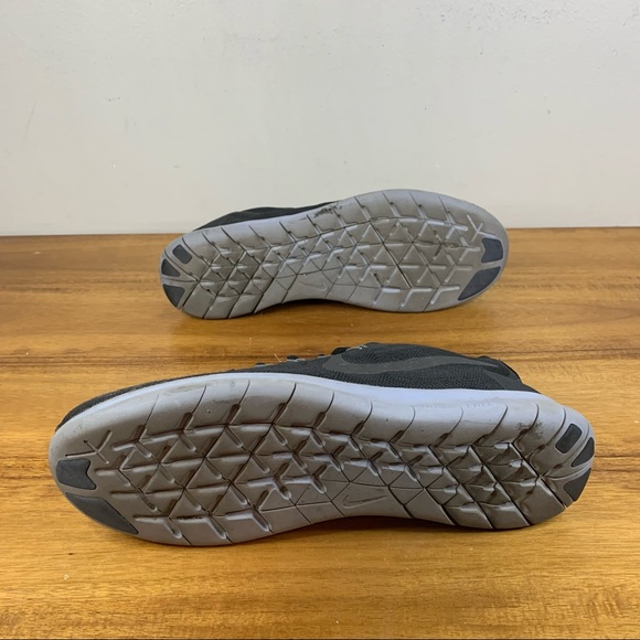 Nike Free RN 2017 Mens Running Shoe Size 12 - Picture 8 of 9